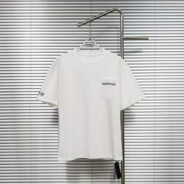 Picture of Chrome Hearts T Shirts Short _SKUChromeHeartsS-XLxetr24117148